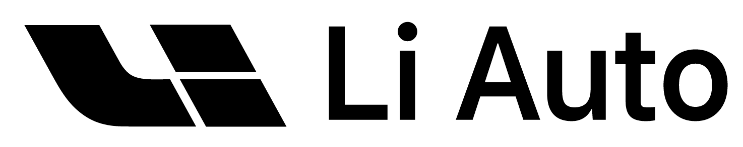 Li Auto Logo